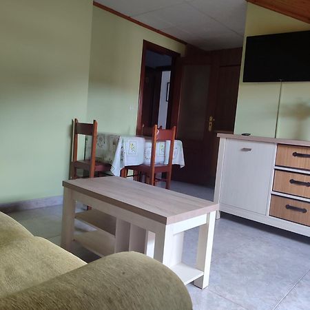 O Vilar Apartamentos N6 Вильялонга Экстерьер фото