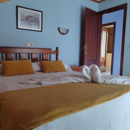 O Vilar Apartamentos N6 Вильялонга Экстерьер фото