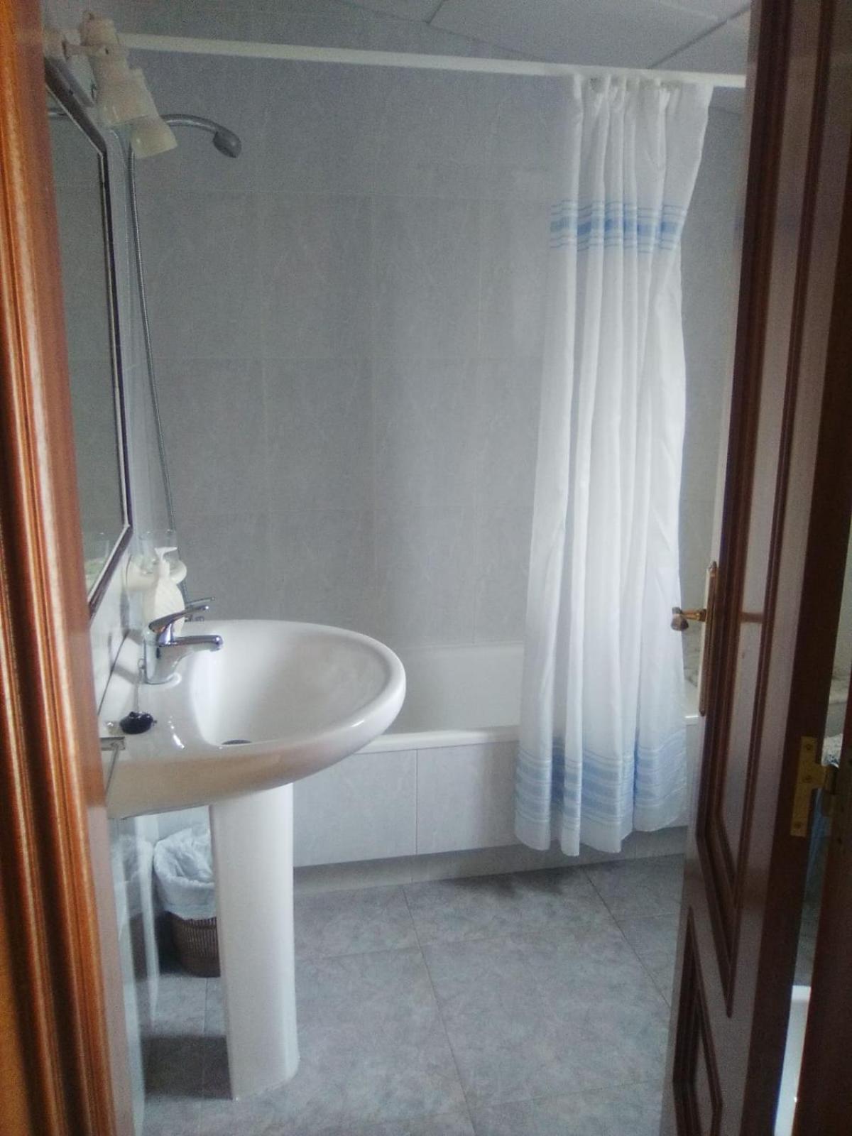 O Vilar Apartamentos N6 Вильялонга Экстерьер фото
