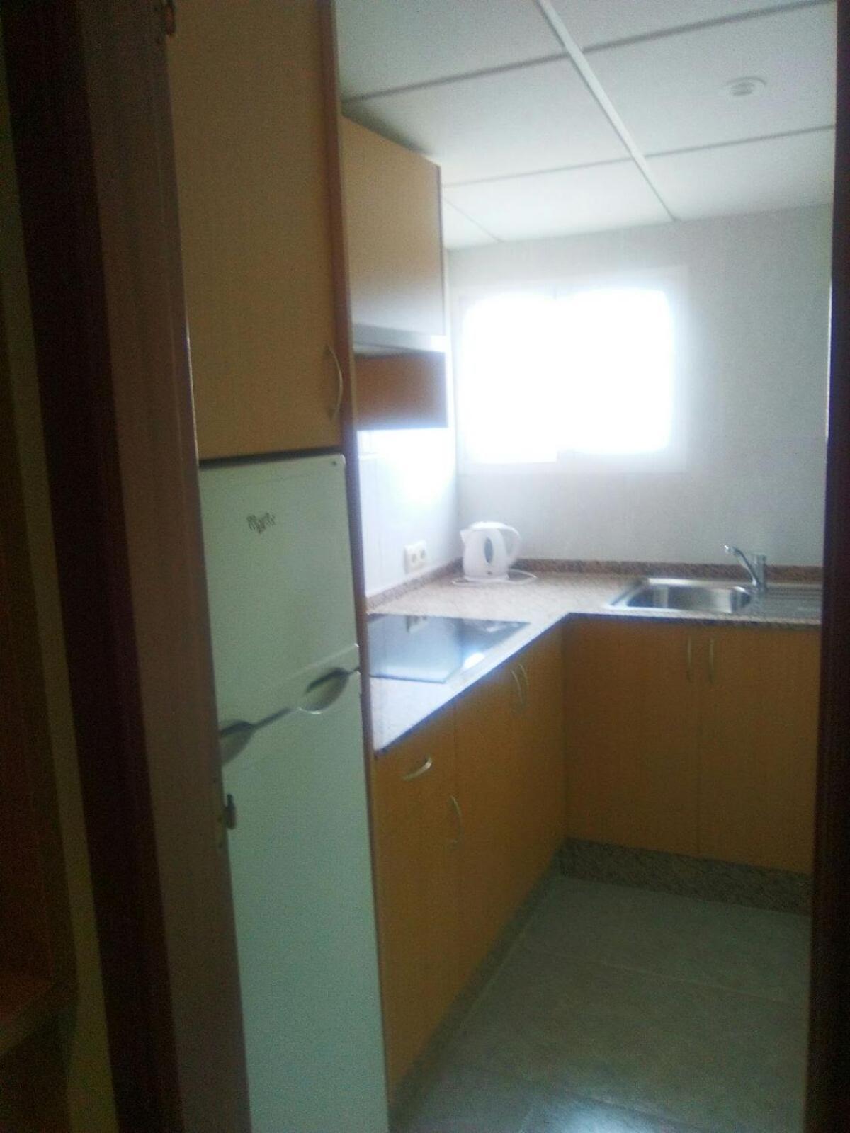 O Vilar Apartamentos N6 Вильялонга Экстерьер фото